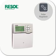 Solar regelunit DeltaSol®BX Plus