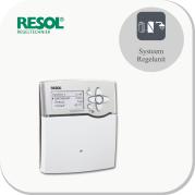 DeltaTherm®HC-ErP8 pakket