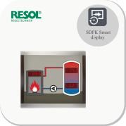 Smart Display SDFK