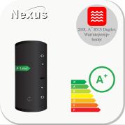 Black 2.0 / 200 XL-LE1 32mm