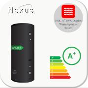 Black 2.0 / 300 XL-LE1 32mm