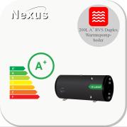 Black 2.0 / 200H XL-LE1 32mm