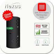 InLine 200XL-LE1/black 32mm