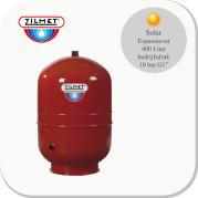 Solar Plus expansievat 400L G1