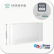 Wand/Plafond (L) SL400C/2210W/2P