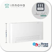 Wand/Plafond (L) SL800C/3810W/2P