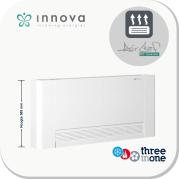 Wand/Plafond (L) SL1000C/4320W/2P