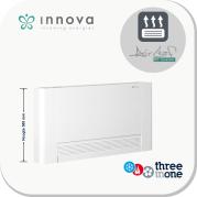 Wand/Plafond (R) SL200C/1020W/2P
