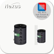 NBT 50L /WM (C8) Black 8x1