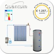 PRO+ 150-1C PAWT zonneboiler KA09182