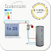 PRO+ 250-1C PAWT zonneboiler KA09184