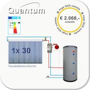PRO+ 300- PAWT LE-1 zonneboiler KA09185