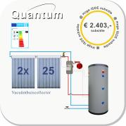 PRO+ 500- PAWT LE-1 zonneboiler KA09186
