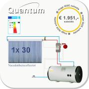 PRO+ 300-1C BSH zonneboiler KA09177