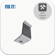 Collector montage beugel CL409