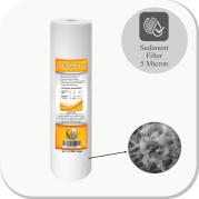 Fase1 Sediment filter EP-YCZJB12-MOO3