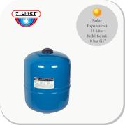 Solar expansievat 18L G1