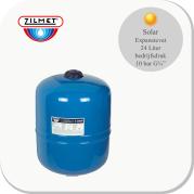 Solar expansievat 24L G3/4