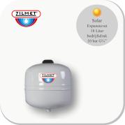 Solar Plus expansievat 18L G3/4