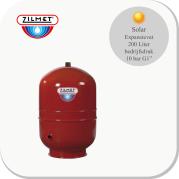Solar Plus expansievat 200L G1