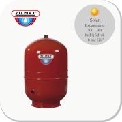Solar Plus expansievat 300L G1