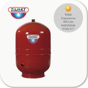 Solar Plus expansievat 500L G1