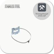 Expansievat beugel model ZWH-HP max.25L