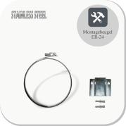 Expansievat beugel model ER-24 max.24L