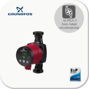 ALPHA2 25-40 180mm G 1½