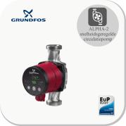 ALPHA2 25-40 N 130mm G 1½ (RVS)